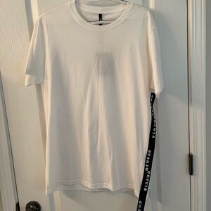 Versus Versace White T-Shirt